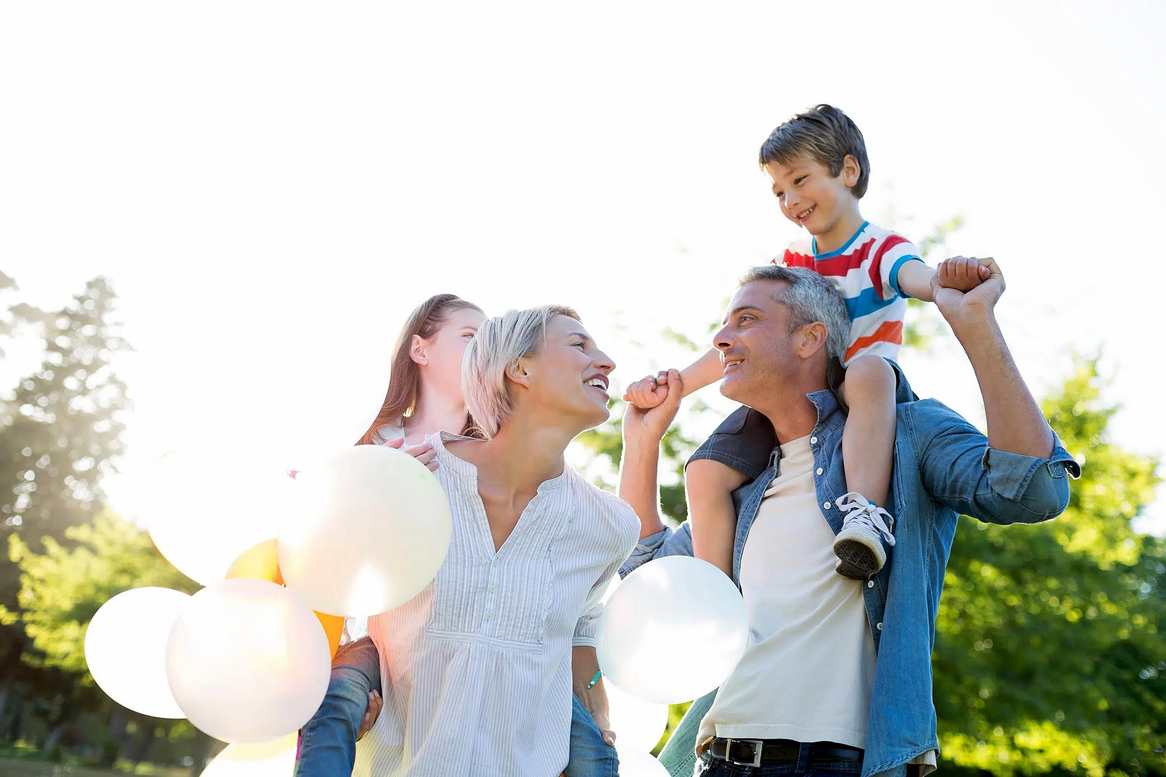 Offre de parrainage 1 -