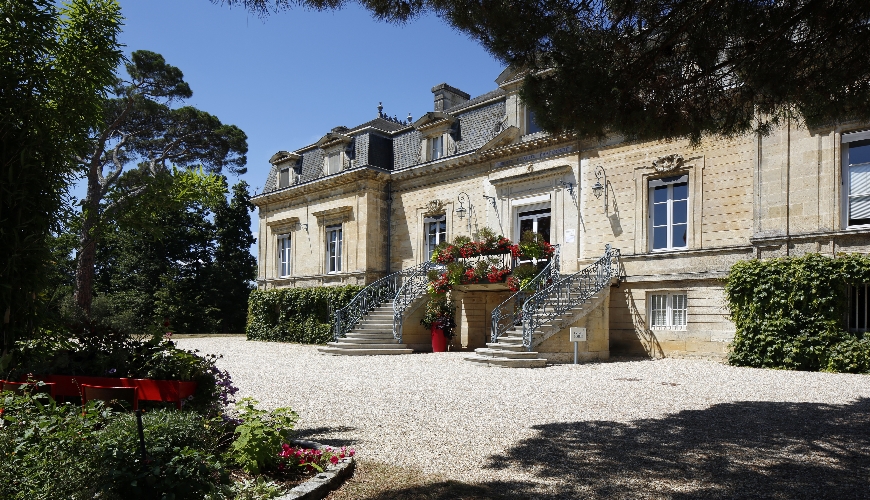 artigues près bordeaux