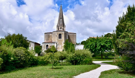 Le Taillan Médoc