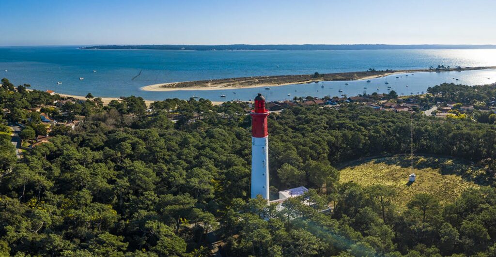 Lège Cap Ferret