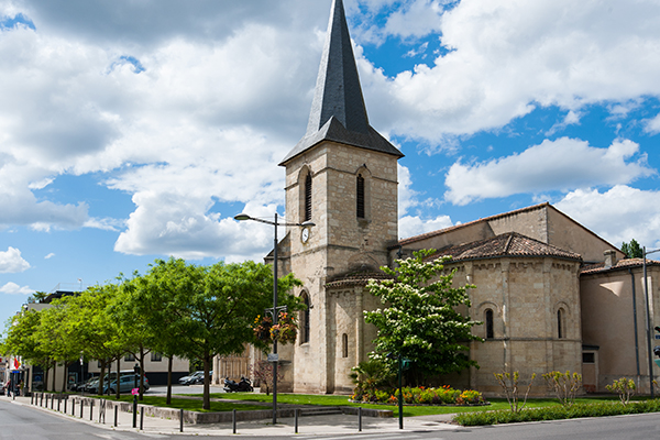 saint médard en jalles