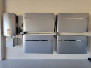 batteries solaires enphase