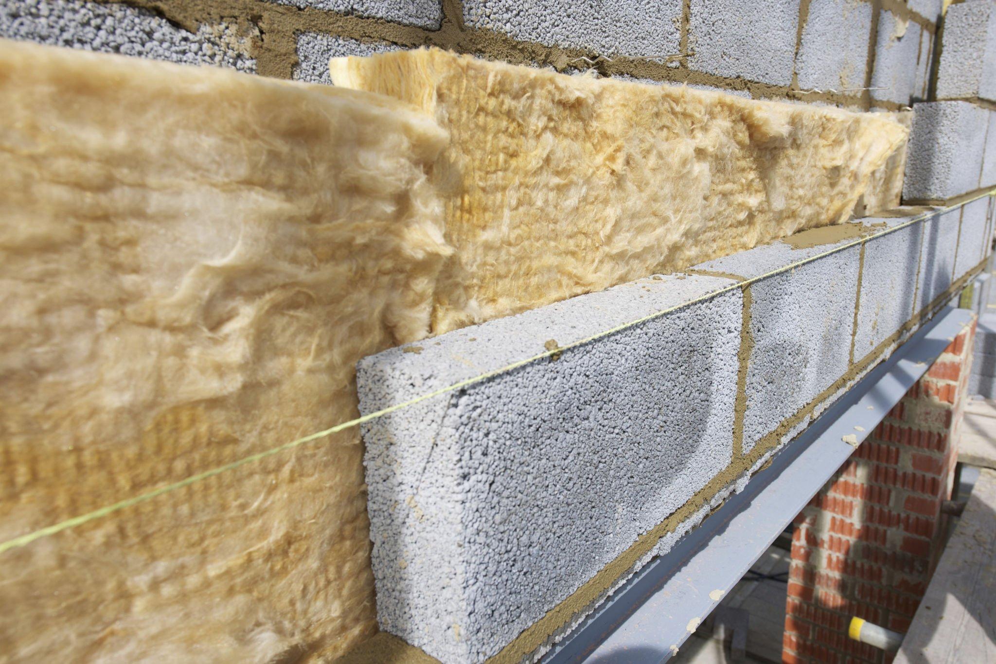 Guide isolation extérieure 3 -