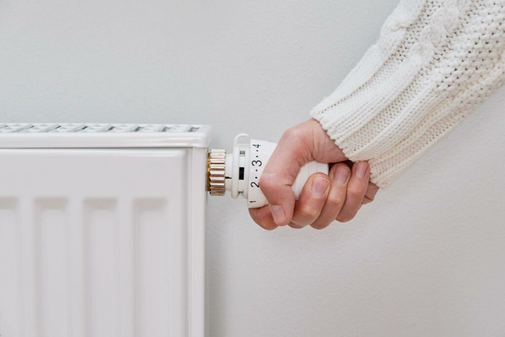 Chauffage en hiver : 8 conseils pour réduire sa consommation 3 chauffage économie