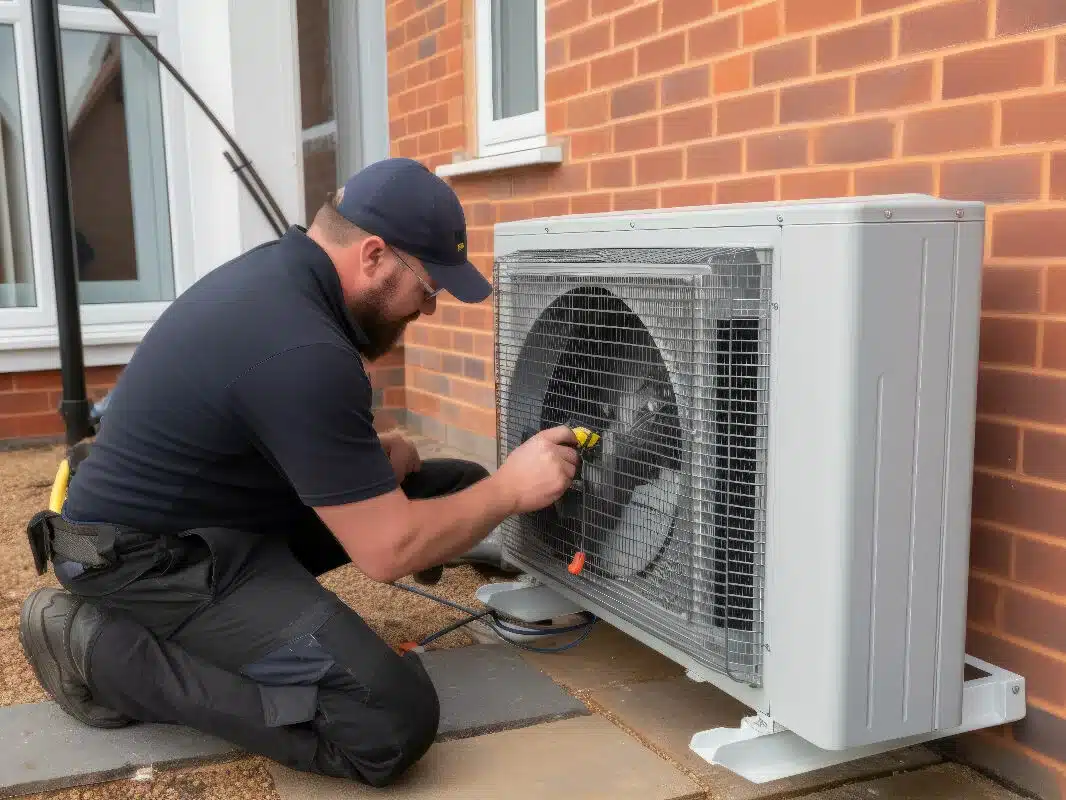 Pompe à chaleur : quelle aide pour leur installation ?