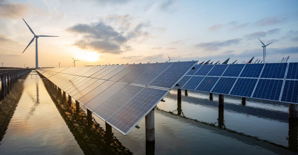 Aides 2025 de l'ADEME : Comment réduire sa facture d’électricité grâce à l’autoconsommation solaire pour les entreprises ? 1 Facture d'électricité