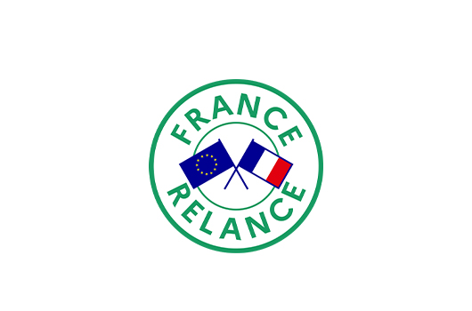 Certification Coegy - France relance