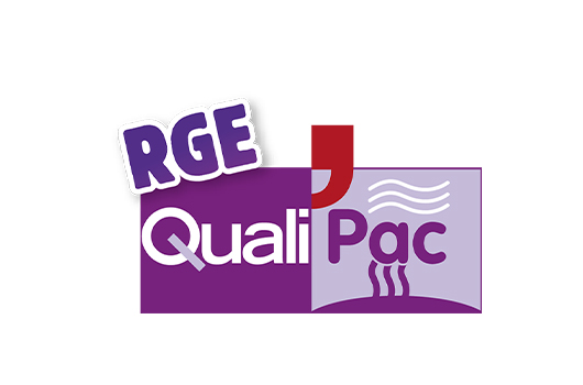Certification Coegy - RGE QualiPac