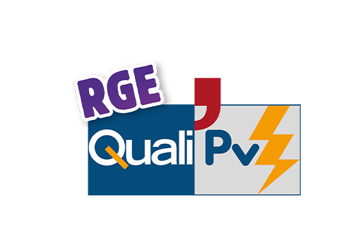 Coegy 15 Certification Coegy - RGE QualiPv