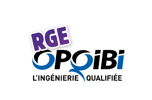 Certification Coegy - RGE OPQIBI