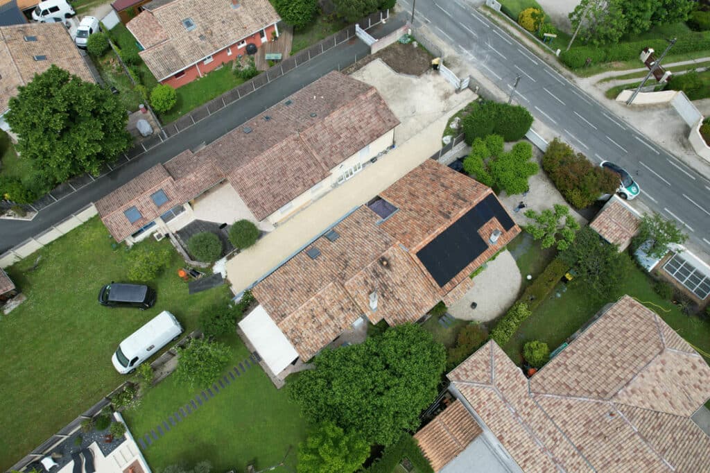 Installation Leognan 3